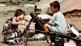 ISIL trains Syrian children for killing themselves in suicide bombings