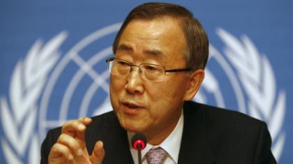 L'ONU condamne fermement le meurtre de garde iranienne