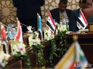 قمة الكويت: مصافحات باردة... وتفسيرات متباينة لـ'الارهاب'