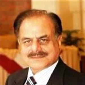 سید علی خامنہ ای اور شاہ عبداللہ امت مسلمہ کیلئے بڑا کام کر جائیں: حمید گل