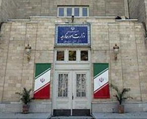 Iran convoque l'ambassadeur du Pakistan en tuant sa garde