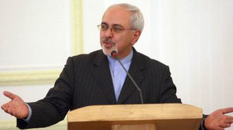 " Équipe de négociation iranienne n'a jamais dépassé les lignes rouges "