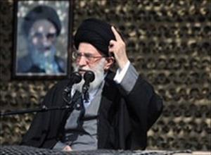 آية الله خامنئي: الدفاع المقدس عكس صمود شعبنا بوجه الاستكبار