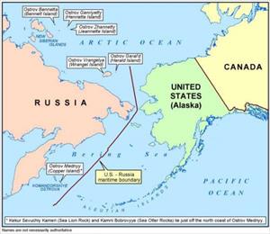 “Miles piden independencia de Alaska de EEUU y su adhesión a Rusia”