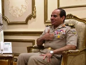 «السيسي» قدَّم استقالته رسمياً لمجلس الوزراء