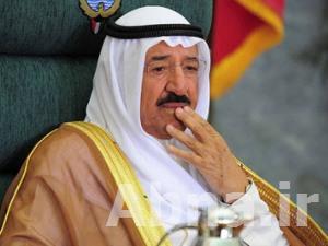 فشل وساطة كويتية كانت وراء مغادرة الاميران سلمان وتميم لقمة الكويت
