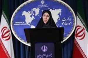 شام میں مقدس مقامات کی بے حرمتی، ایران کا ردعمل