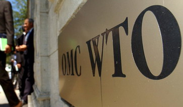 Sanctions antirusses : Moscou ne compte pas quitter l’OMC (ministre)