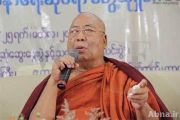 မဟာသႏၲိသုခ ေက်ာင္းတိုက္မွ လုံးဝဖယ္ေပးမည္ မဟုတ္ဟု ပီနန္ဆရာေတာ္မိန္႔ၾကား