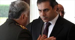 “Filtración de Audio Revela Planificación del Jefe de Inteligencia y Primer Ministro de Turquía para Atacar su propio Territorio