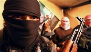 سعودی عرب کے ملزمین شام کے دھشتگردوں میں شامل