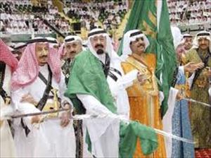 سعودی عرب کے بادشاہ کی اقتدار کے ڈھانچے میں تبدیلی لانے کی کوشش