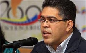 Venezuela ratifica solidaridad con el pueblo palestino	