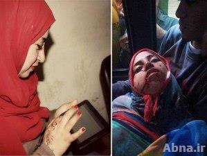 4 قتلي بينهم صحافية في مواجهات مع محتجين على ترشح السيسي للرئاسة