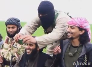 عناصر من "داعش" يعلنون "الجهاد" ضد السعودية ويصفون ملكها بـ "ابن سلول"