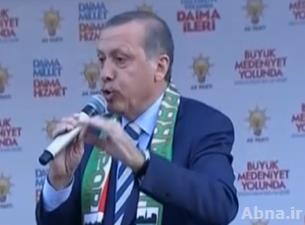 تسجيل مسرب لاجتماع أمني تركي لبحث تدخل عسكري في سوريا