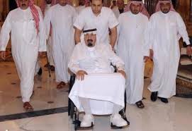 Saudi King Decrees Half Brother to be Future Monarch