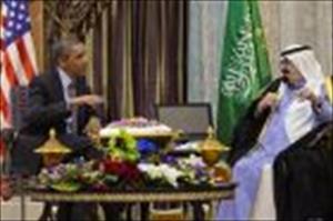 Amnesty: Obama soll Saudi-Arabien wegen Menschenrechtsverletzungen kritisieren