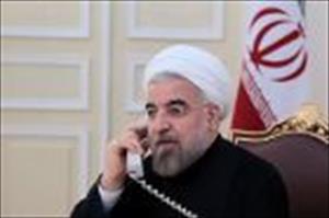 Präsident Rohani fordert sofortige Maßnahmen Islamabads zur Befreiung der iranischen Grenzpolizisten