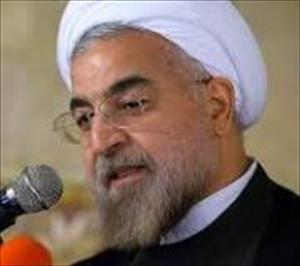 دہشتگرد پاکستان سے برادرانہ تعلقات خراب کرنیکی کوشش کر رہے ہیں، ڈاکٹر حسن روحانی