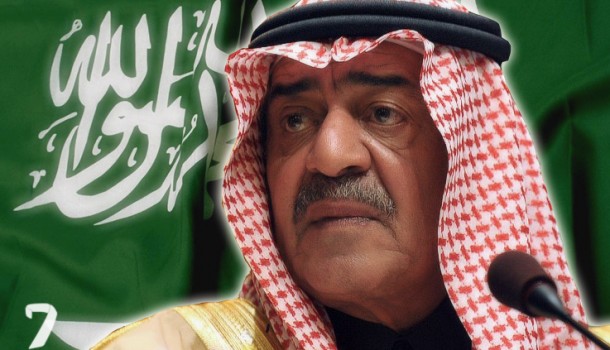 السعوديون يبايعون الأمير «مقرن» ولياً لولي العهد