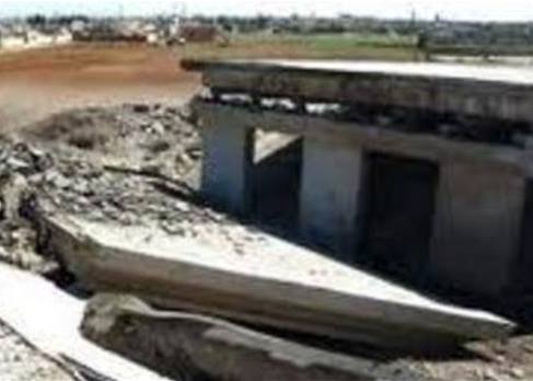 17 قتيلاً وجريحاً بتفجير انتحاري بشاحنة مفخخة يستهدف جسر الحوز وسط الرمادي 