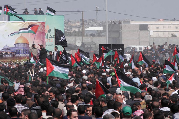 الفصائل بغزة: الأرض لن ترد إلا بالجهاد والمقاومة