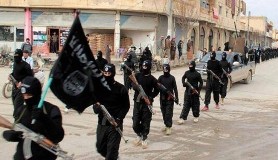 Islamic State of Iraq & Levant's commander killed in Syria militants’ infighting