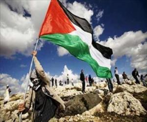 یوم زمین، فلسطینی مظاہرین پر صہیونی فوجیوں کا سفاکانہ حملہ یوم زمین، فلسطینی مظاہرین پر صہیونی فوجیوں کا سفاکانہ حملہ