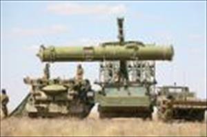 Ukraine stationiert S 300 an Grenze zu Russland