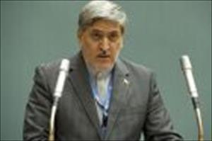 Reaktion Irans auf Resolution des Menschenrechtsrates