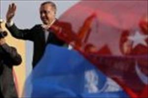 Kommunalwahlen in der Türkei begonnen