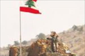 Hisbollah verurteilt Anschlag auf libanesische Soldaten an der Grenze zu Syrien
