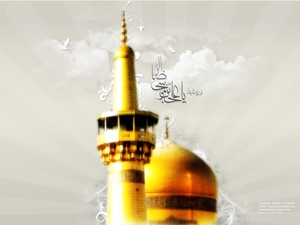 العتبة الرضوية المقدسة افضل مركز لنشر تعاليم أهل البيت (ع)