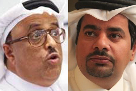 مدير صحيفة "العرب" القطرية يرد على تصريحات ضاحي خلفان بضمّ قطر: سنرجعكم إلى أصلكم بساحل عمان!