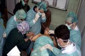 شام: قومی آشتی پروگرام کے عہدیدار قتل