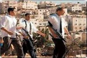 Colonos israelíes asaltan viviendas palestinas