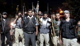 50 Takfiri insurgents killed in NE Syria infighting