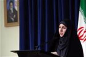 Iran Menschenrechtsresolution verfolgt politische Interessen