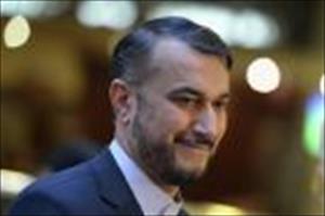 Irans Vize-Außenminister reist nach Kuwait und VAE