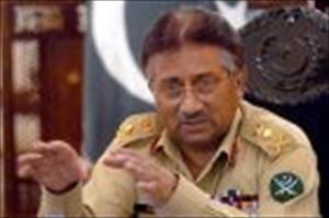 Pakistan: Musharraf wegen Hochverrats angeklagt