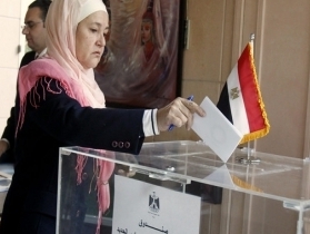 الجولة الأولى لانتخابات الرئاسة المصرية يومي 26 و27 مايو
