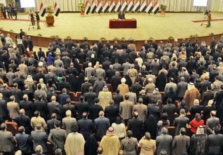 "القائمة العراقية" أكثر الكتل النيابية التي خسرت وحدتها، وتحتفظ بعشرة نواب فقط