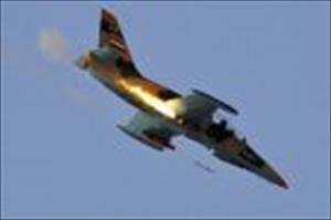 Syriens Luftabwehr zum Schutz des eigenen Luftraums bereit