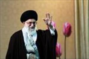 Ayatollah Khamenei begnadigt 920 Häftlinge