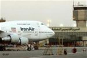 Iran vergrößert seine Passagierflugzeugflotte