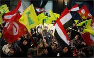 “Hezbolá y Egipto inician un acercamiento”