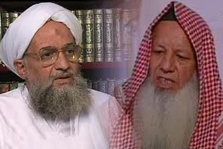  الطحاوي محذراً الظواهري: أصبحت تحت الهدف