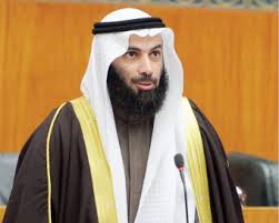 الكويت تبدي استياءها لاتهامات أمريكية “مسيئة” لوزير العدل وتدعي بان الدولة تجمع تبرعات لـ”الارهابيين في سوريا”