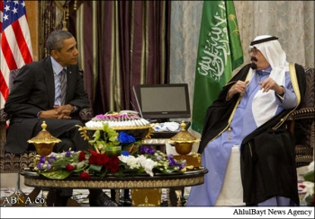 امریکی حکومت انسانی حقوق کے تعلق سے دوہرے رویے پر عمل پیرا